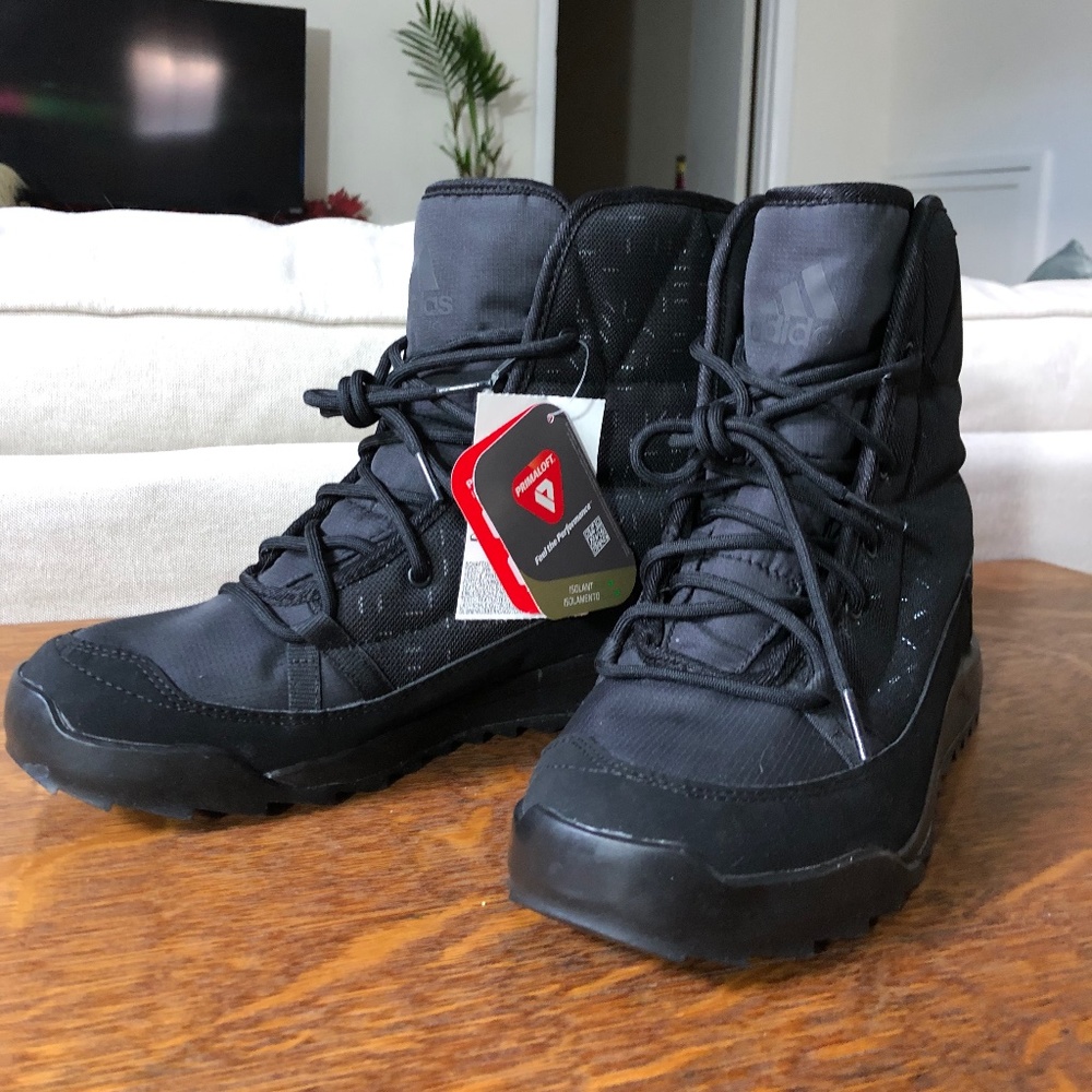 Adidas Terrex Choleah Padded